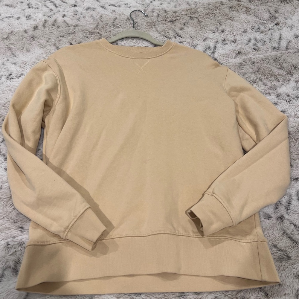 Zara sweater Size M